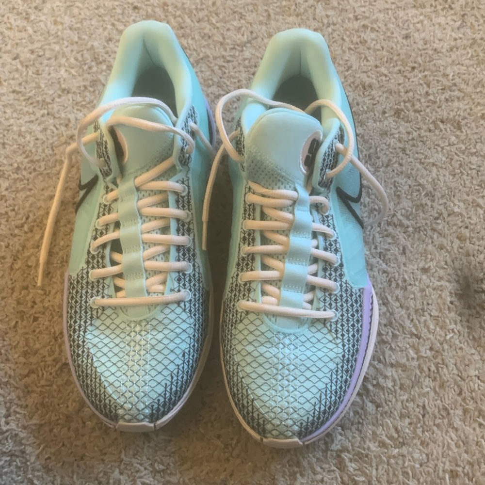 Sabrina Nike Air Zoom